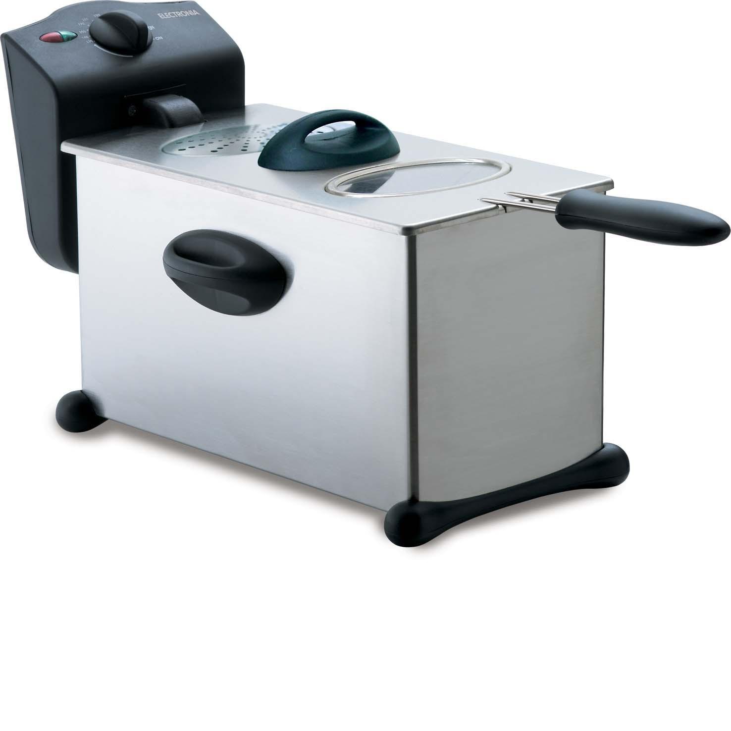 RD616C Deep Fryer